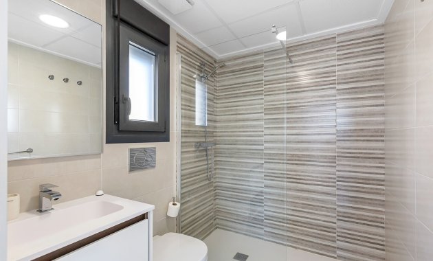 Revente - Détaché / Villa -
Orihuela - Entre Naranjos Vistabella Golf