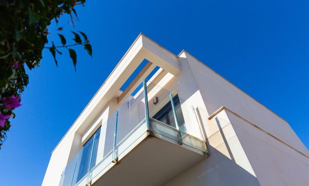 Revente - Détaché / Villa -
Orihuela - Entre Naranjos Vistabella Golf