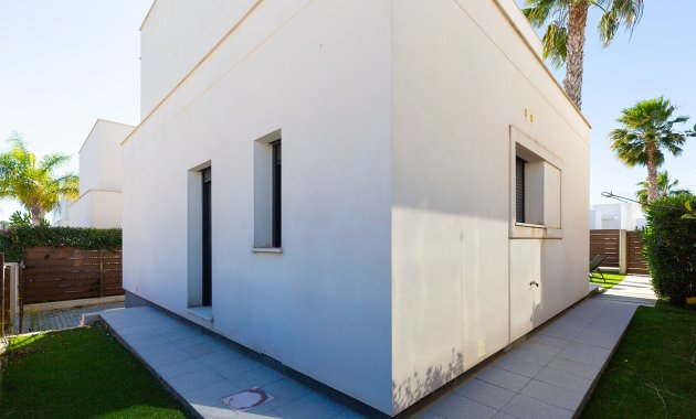 Revente - Détaché / Villa -
Orihuela - Entre Naranjos Vistabella Golf