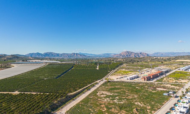 Revente - Détaché / Villa -
Orihuela - Entre Naranjos Vistabella Golf