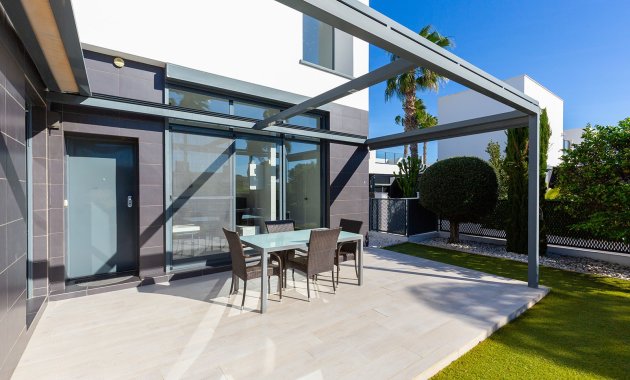 Reventa - House -
Algorfa - La Finca Golf