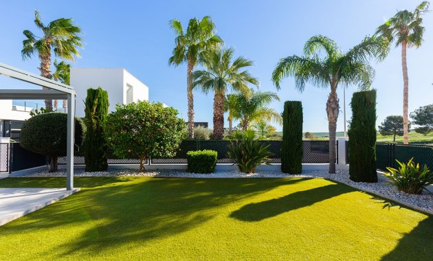 Reventa - House -
Algorfa - La Finca Golf