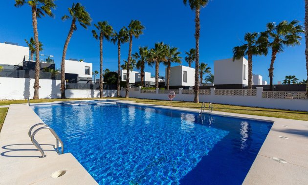 Reventa - House -
Algorfa - La Finca Golf