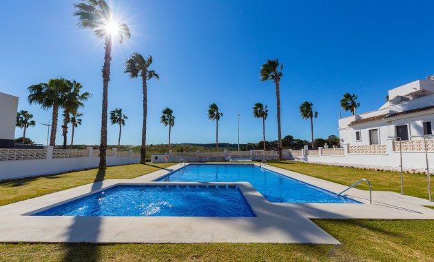 Reventa - House -
Algorfa - La Finca Golf