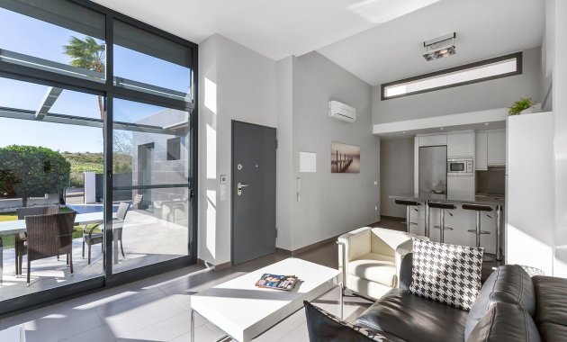 Reventa - House -
Algorfa - La Finca Golf