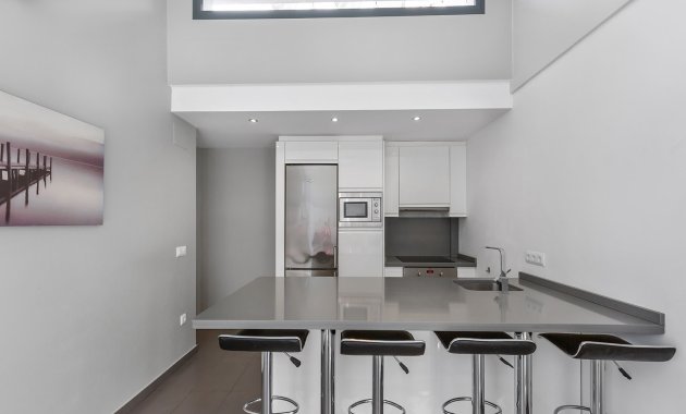 Reventa - House -
Algorfa - La Finca Golf