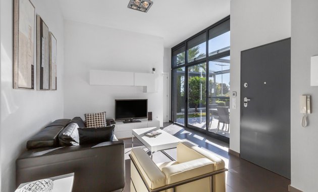 Reventa - House -
Algorfa - La Finca Golf