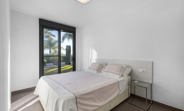 Reventa - House -
Algorfa - La Finca Golf