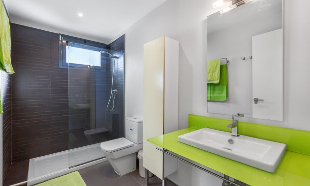 Reventa - House -
Algorfa - La Finca Golf