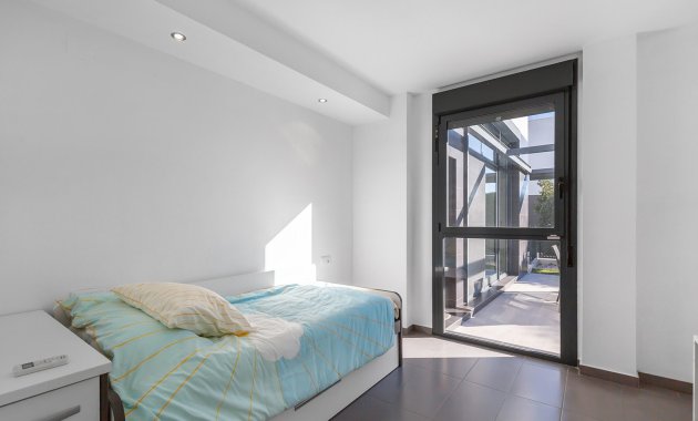 Reventa - House -
Algorfa - La Finca Golf