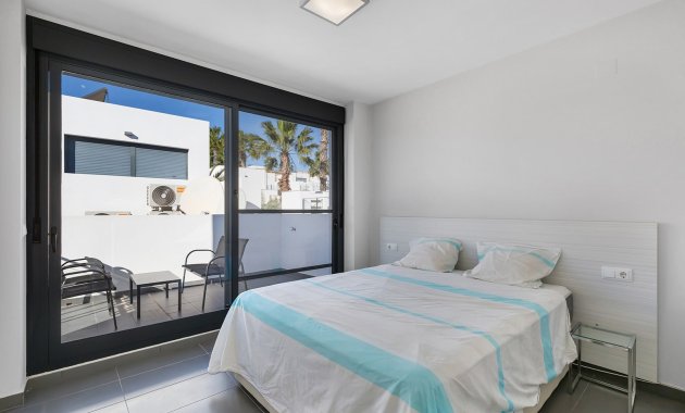 Reventa - House -
Algorfa - La Finca Golf