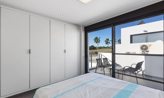 Reventa - House -
Algorfa - La Finca Golf