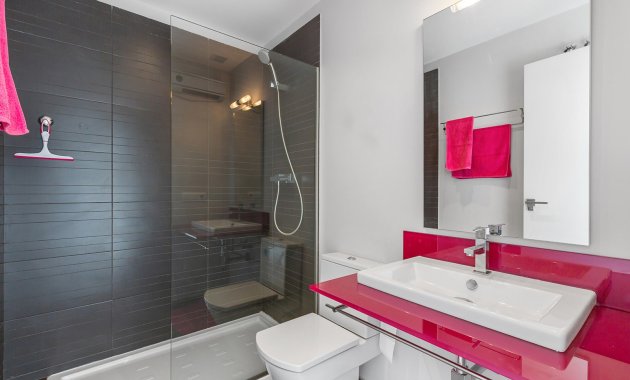 Reventa - House -
Algorfa - La Finca Golf