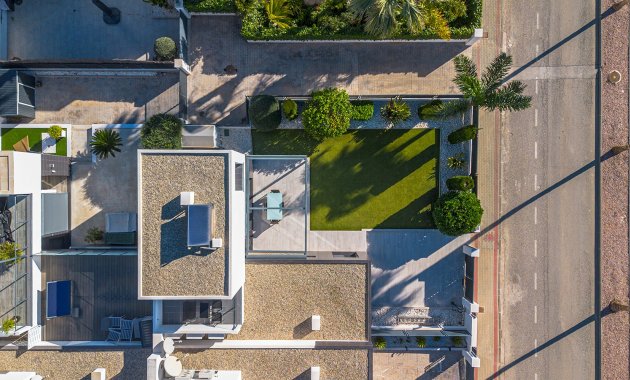 Reventa - House -
Algorfa - La Finca Golf