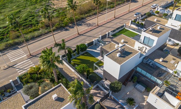 Reventa - House -
Algorfa - La Finca Golf