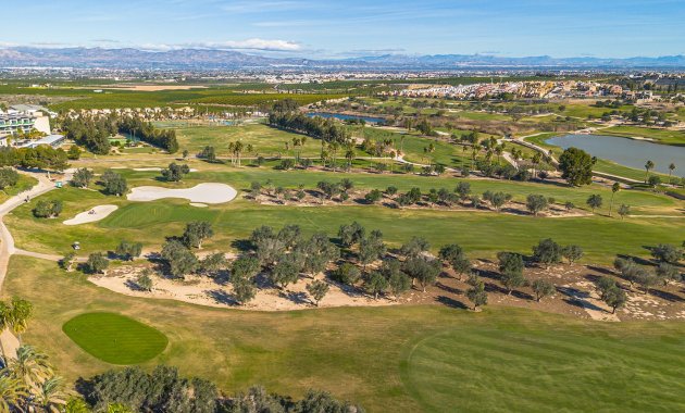 Reventa - House -
Algorfa - La Finca Golf