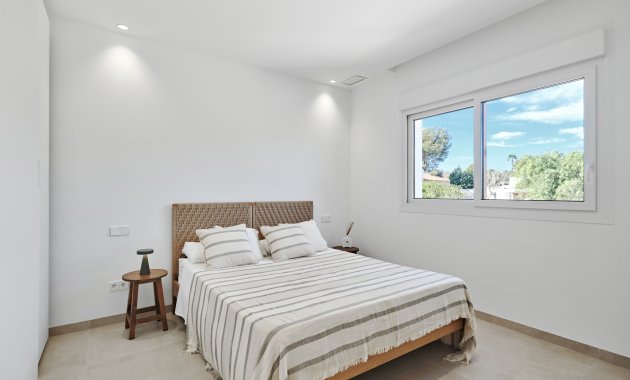 Nieuwbouw Woningen - Vrijstaande woning / Villa -
Orihuela Costa - Los Dolses