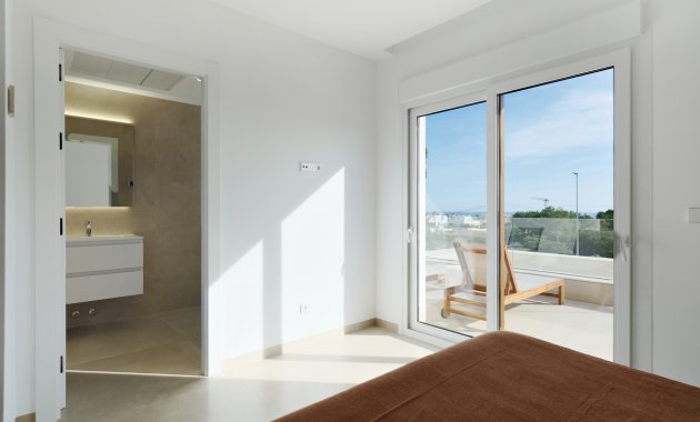 Nieuwbouw Woningen - Vrijstaande woning / Villa -
Orihuela Costa - Los Dolses