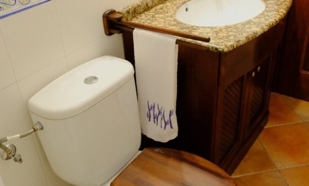 Resale - Finca   -
Orihuela