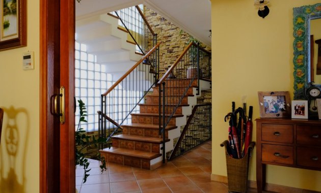 Resale - Finca   -
Orihuela