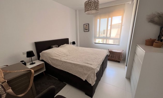 Herverkoop - Appartement -
San Miguel de Salinas - San Miguel Salinas