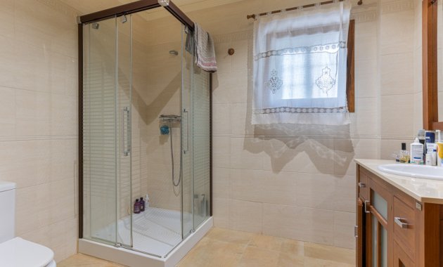 Wiederverkauf - Freistehend / Villa -
Los Montesinos - La Herrada