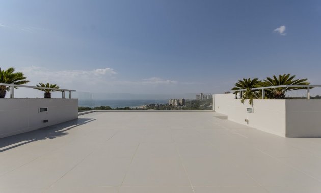 Neue Gebäude - Villa -
Orihuela Costa - Campoamor