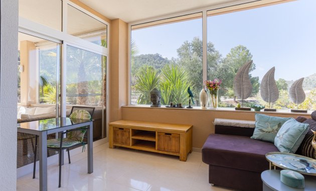 Wiederverkauf - Freistehend / Villa -
La Zarza - La Zarza Murcia