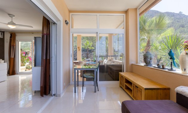 Wiederverkauf - Freistehend / Villa -
La Zarza - La Zarza Murcia