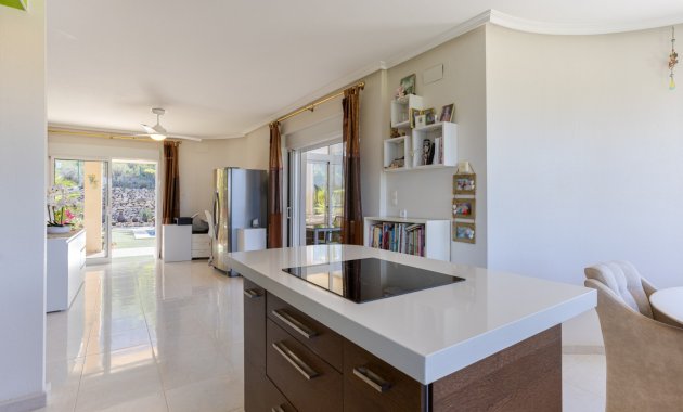 Wiederverkauf - Freistehend / Villa -
La Zarza - La Zarza Murcia