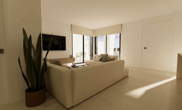 Nieuwbouw Woningen - Geschakelde Villa -
Dolores