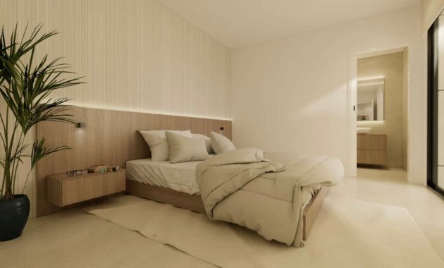 Nieuwbouw Woningen - Geschakelde Villa -
Dolores