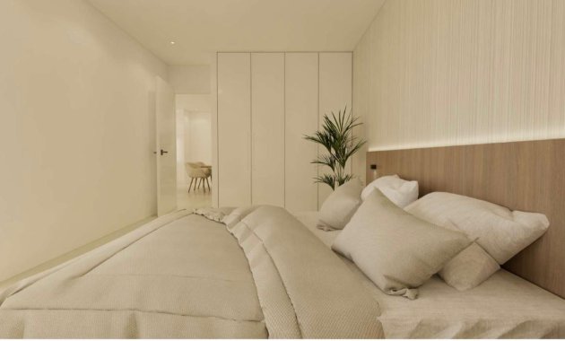 Nieuwbouw Woningen - Geschakelde Villa -
Dolores