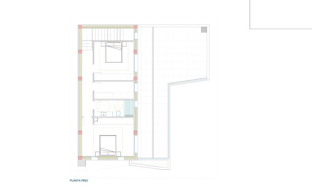 Nieuwbouw Woningen - Geschakelde Villa -
Dolores