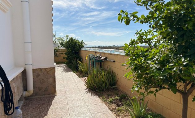 Herverkoop - Vrijstaande woning / Villa -
Torre Pacheco - Sierra Golf - Balsicas