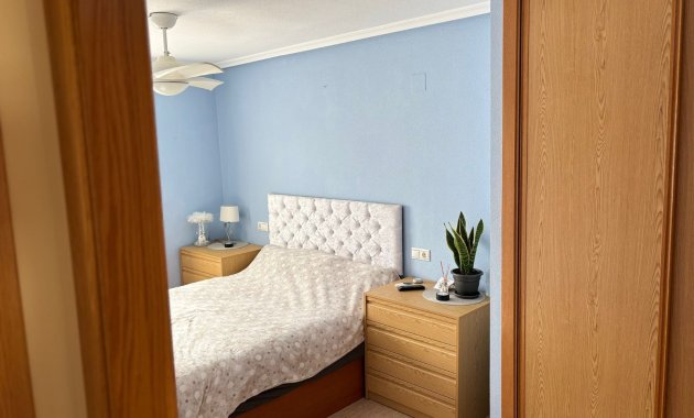 Herverkoop - Vrijstaande woning / Villa -
Torre Pacheco - Sierra Golf - Balsicas