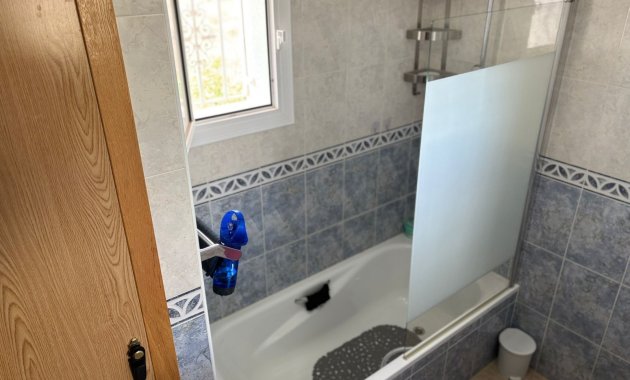 Herverkoop - Vrijstaande woning / Villa -
Torre Pacheco - Sierra Golf - Balsicas