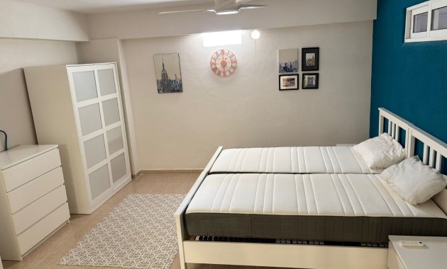 Herverkoop - Vrijstaande woning / Villa -
Torre Pacheco - Sierra Golf - Balsicas