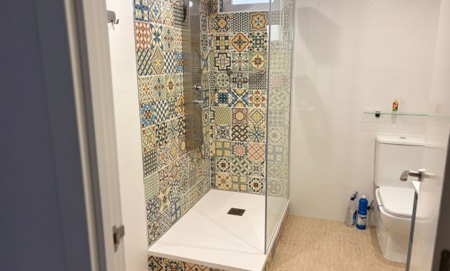 Herverkoop - Vrijstaande woning / Villa -
Torre Pacheco - Sierra Golf - Balsicas