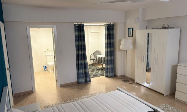 Herverkoop - Vrijstaande woning / Villa -
Torre Pacheco - Sierra Golf - Balsicas