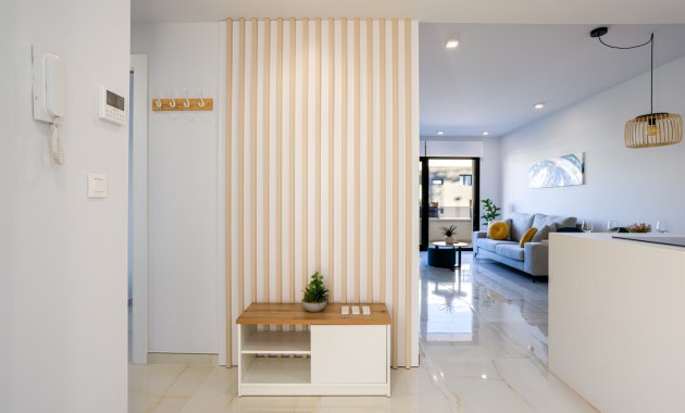 Herverkoop - Appartement -
Orihuela Costa - Los Altos