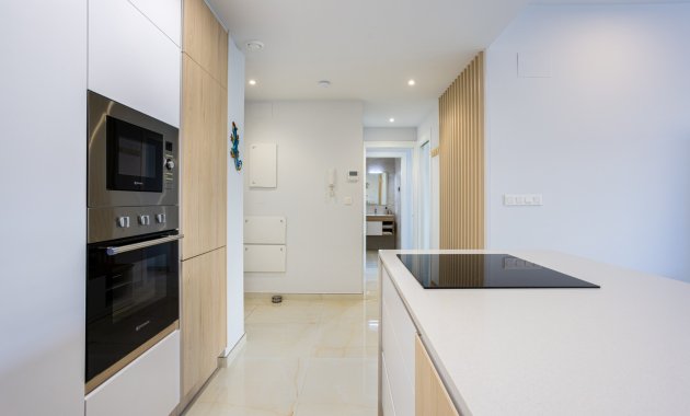 Herverkoop - Appartement -
Orihuela Costa - Los Altos