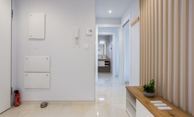 Herverkoop - Appartement -
Orihuela Costa - Los Altos