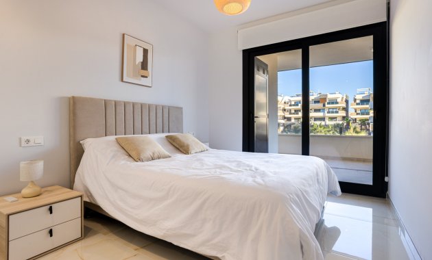 Herverkoop - Appartement -
Orihuela Costa - Los Altos