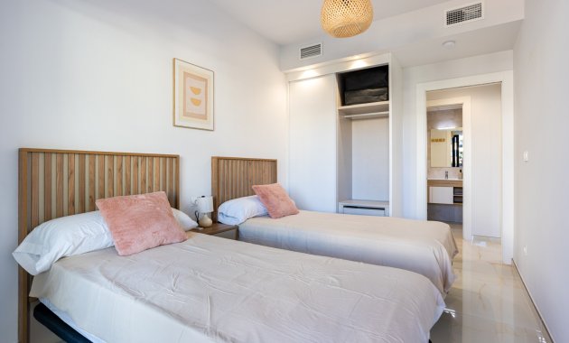 Herverkoop - Appartement -
Orihuela Costa - Los Altos