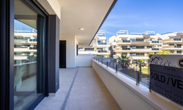 Herverkoop - Appartement -
Orihuela Costa - Los Altos