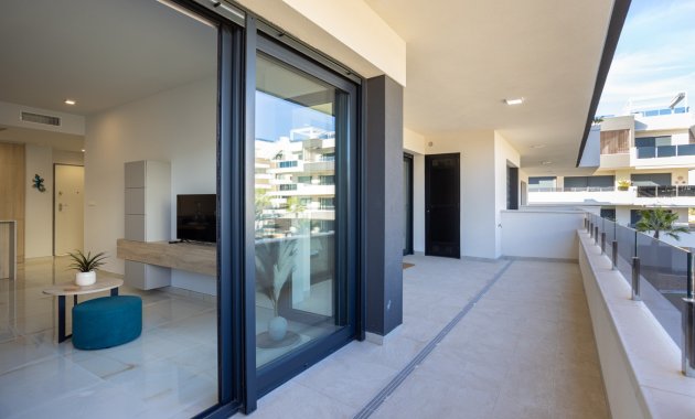 Herverkoop - Appartement -
Orihuela Costa - Los Altos