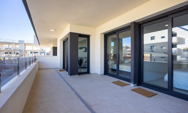 Herverkoop - Appartement -
Orihuela Costa - Los Altos