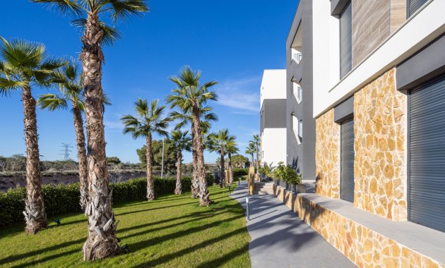 Herverkoop - Appartement -
Orihuela Costa - Los Altos