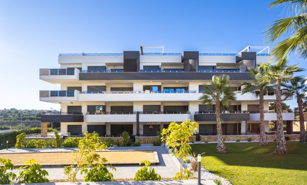 Herverkoop - Appartement -
Orihuela Costa - Los Altos